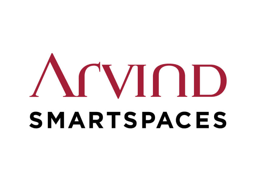 Arvind South Ahmedabad official logo