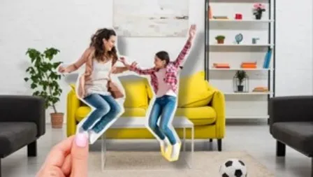 Book your apartment at Arvind Forreste