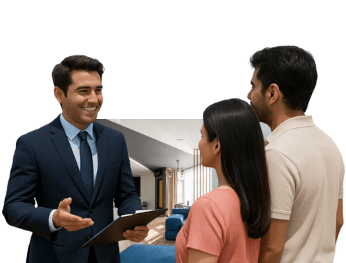 Book your apartment at Arvind Forreste