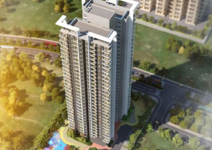 Arvind The Crest Bangalore image