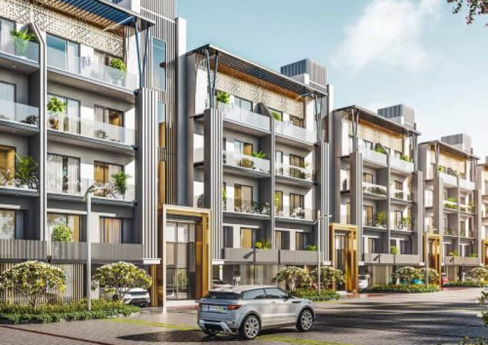 Arvind Smartspaces Whitefield image