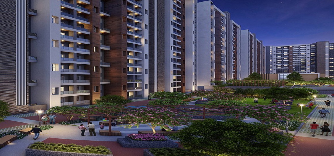Arvind Nallurahalli Bangalore image