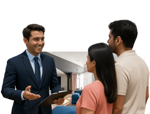 Arvind Greenfields Call to Action Image